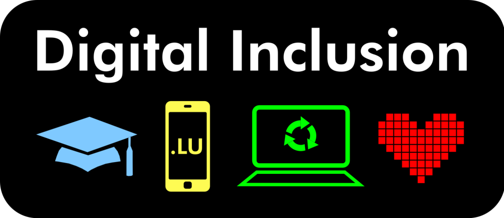 Digital inclusion