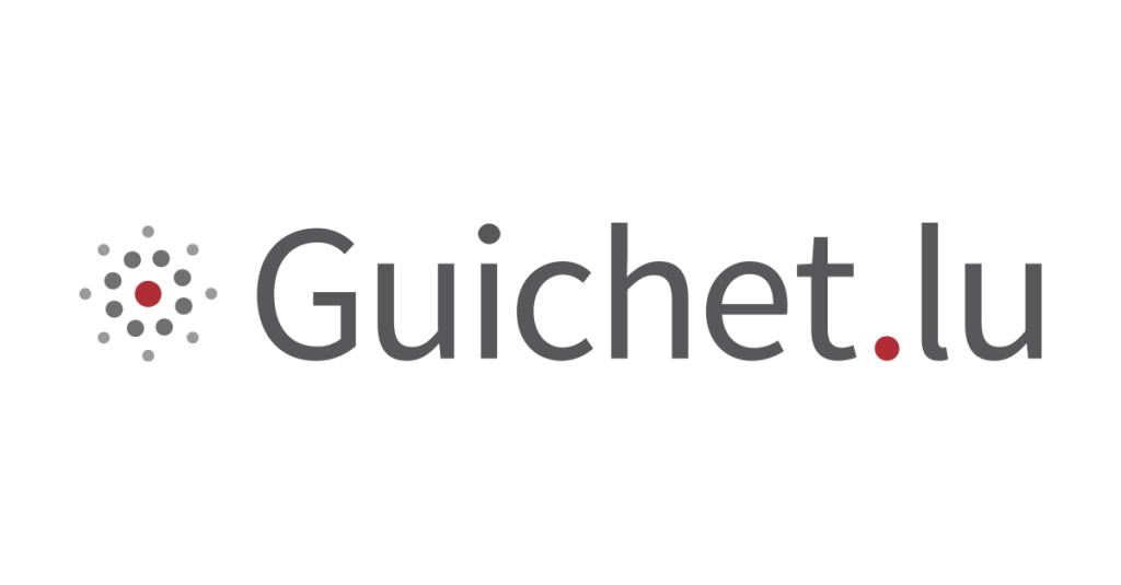 Guichet.lu